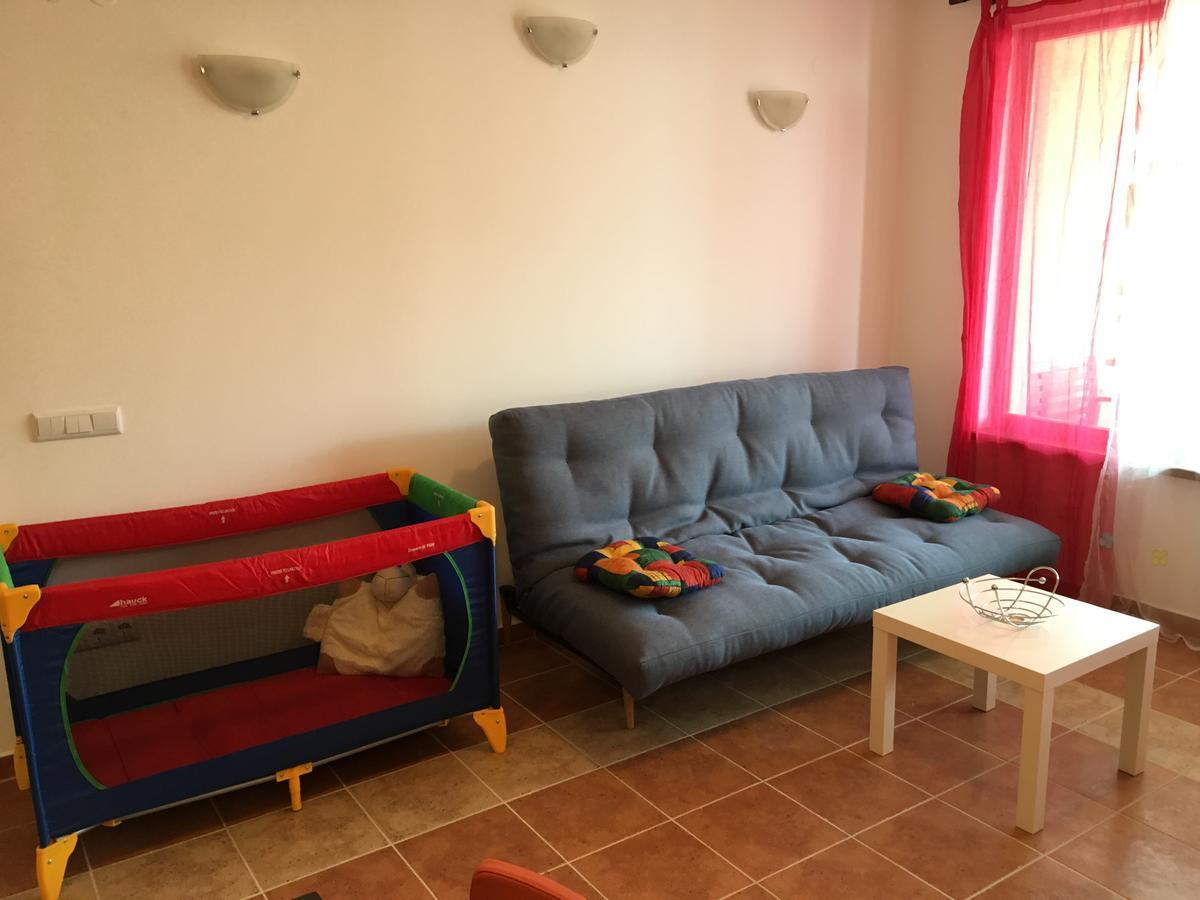 Apartments Helios Поморие Экстерьер фото